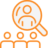 Find a Broker Find a Broker Icon