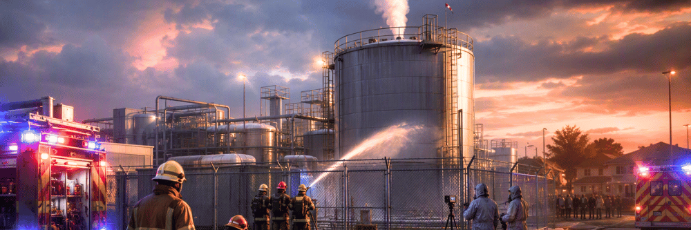 When the Disaster Never Happens: An Environmental Coverage Gap Hiding in Plain Sight